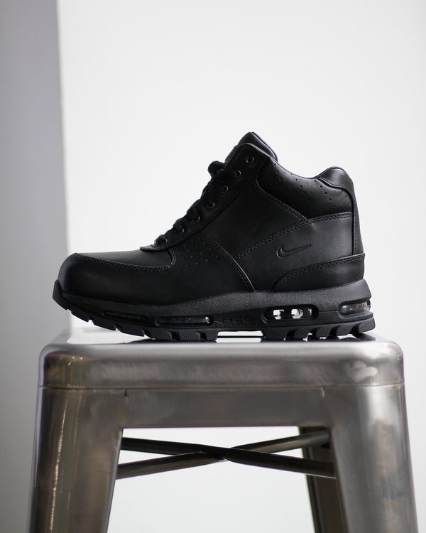 AIR MAX GOADOME "BLACK"