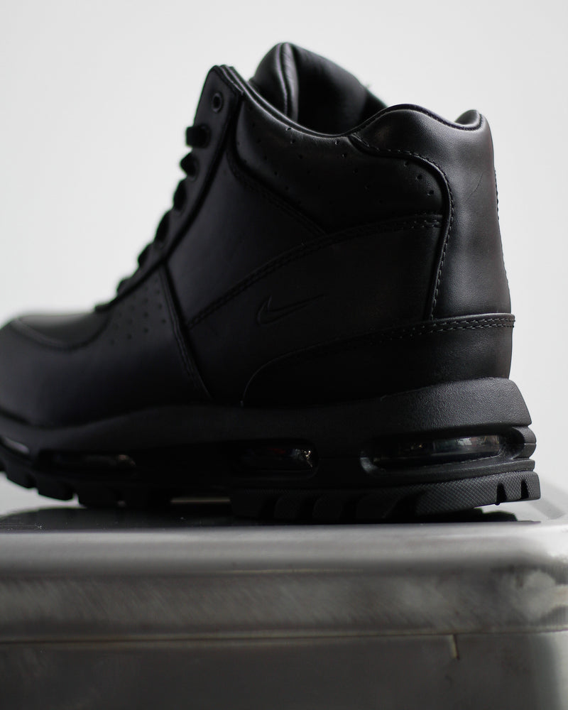 AIR MAX GOADOME "BLACK"
