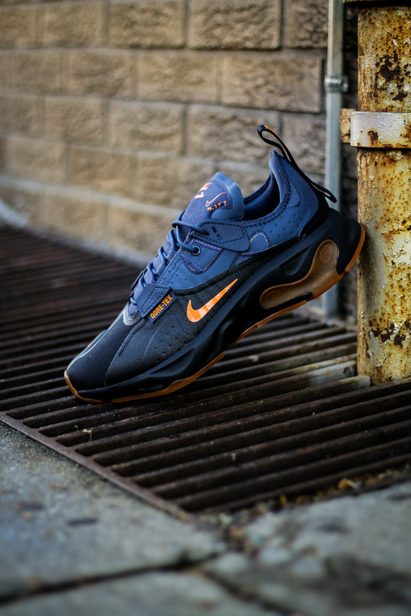 REACT-TYPE GTX "BLACK"