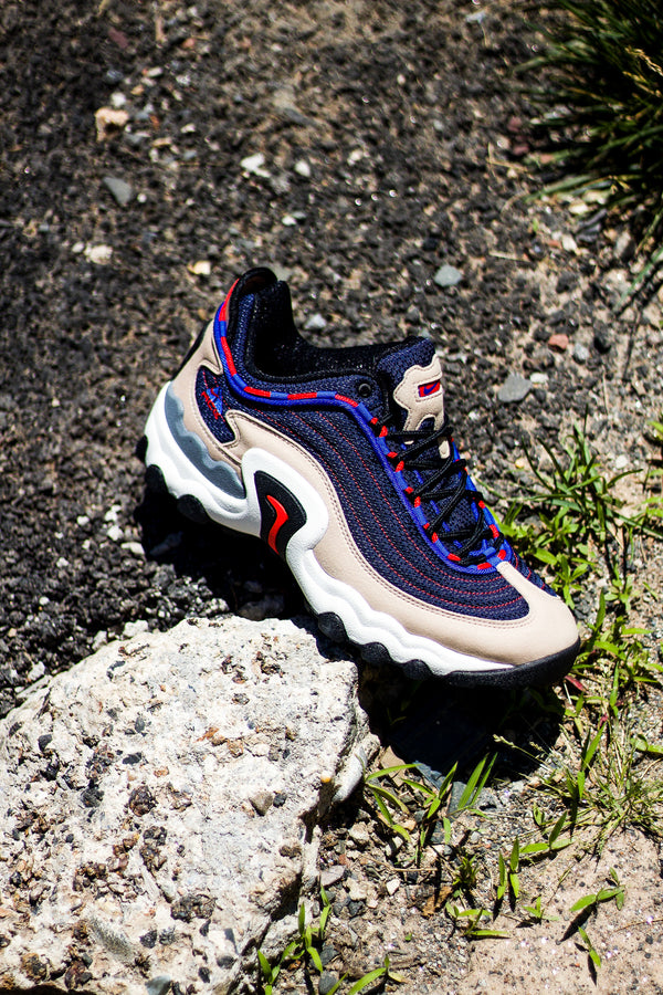 AIR SKARN "SAND"