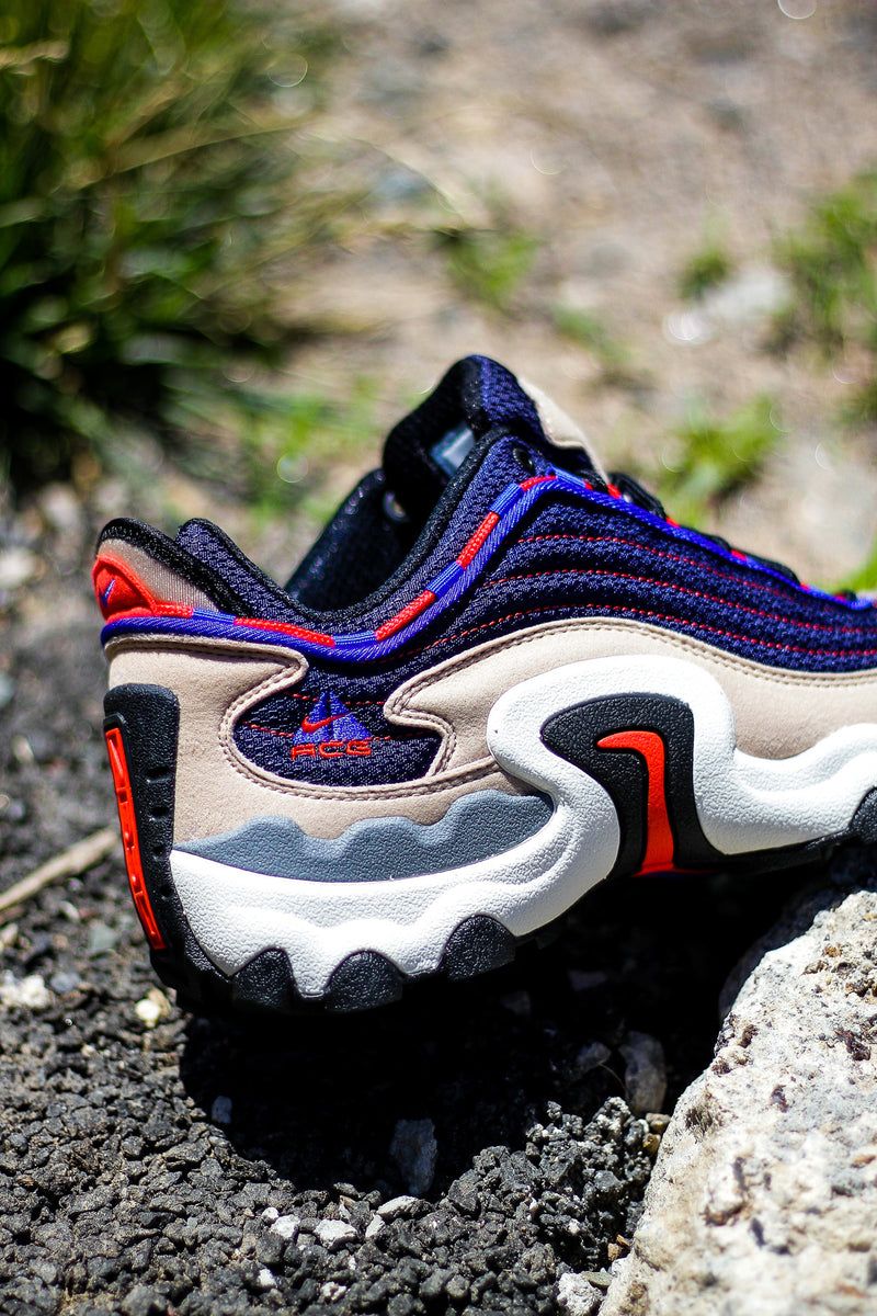 AIR SKARN "SAND"