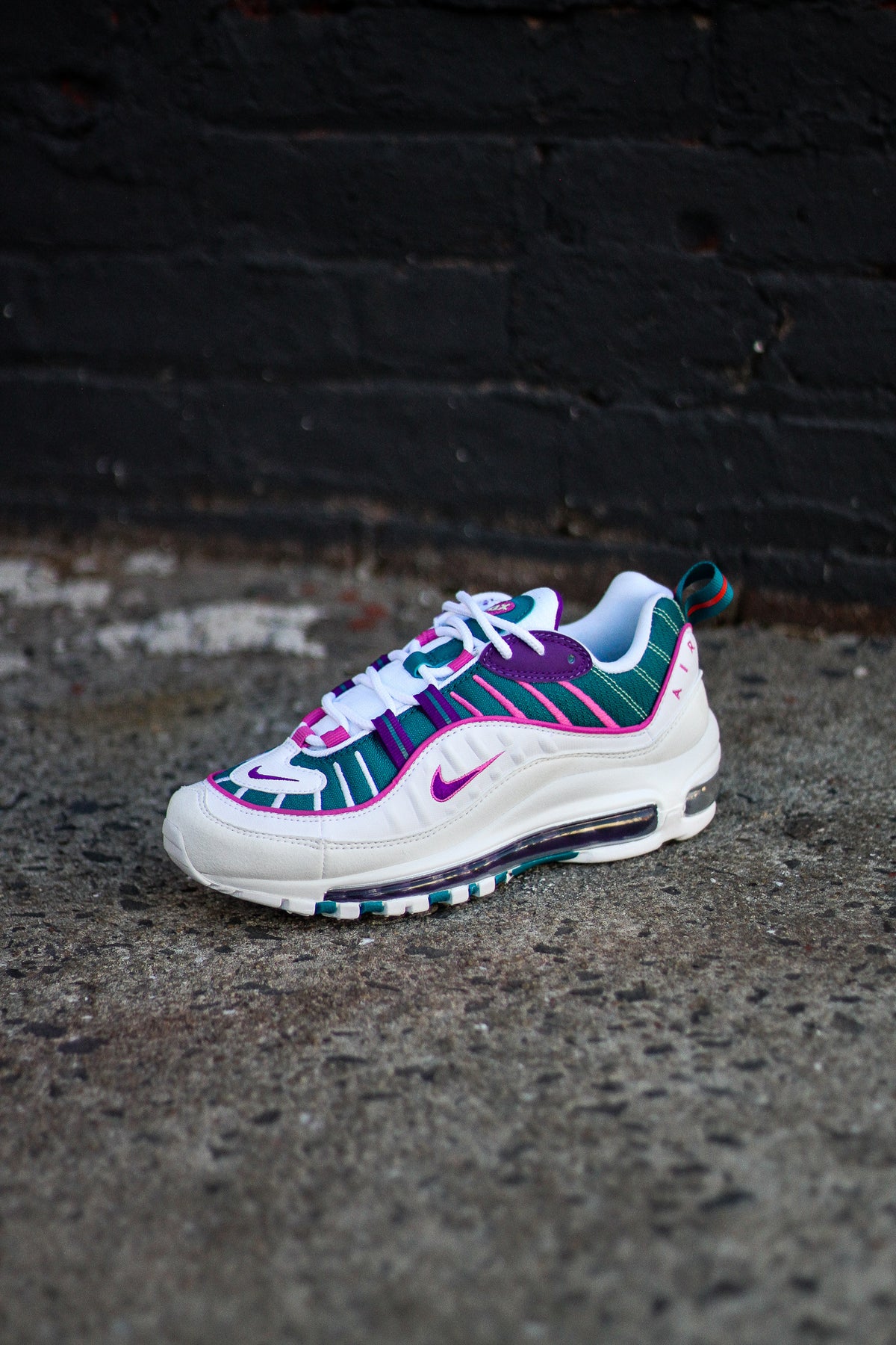 W AIR MAX 98