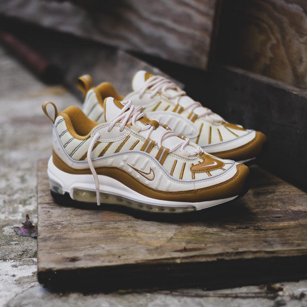 W AIRMAX 98