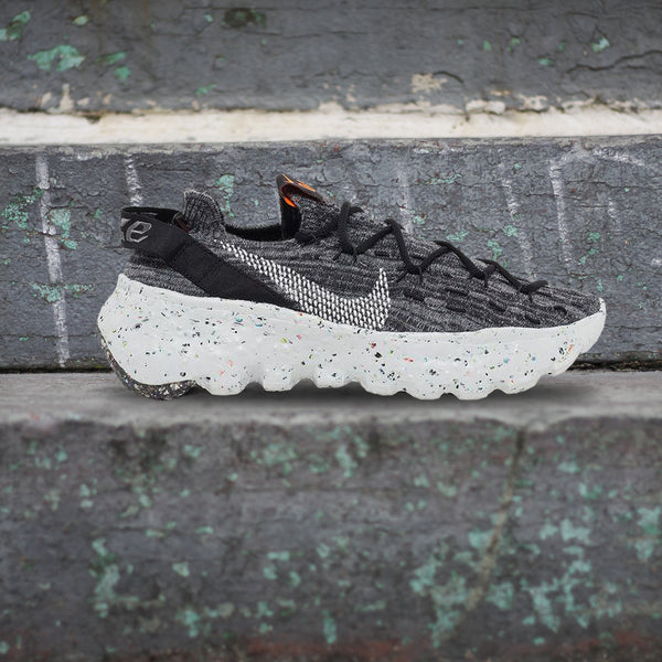 Grey Space Hippie 04 Black W SPACE HIPPIE 04 